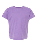 Bella + Canvas 3001T Toddler Jersey Tee