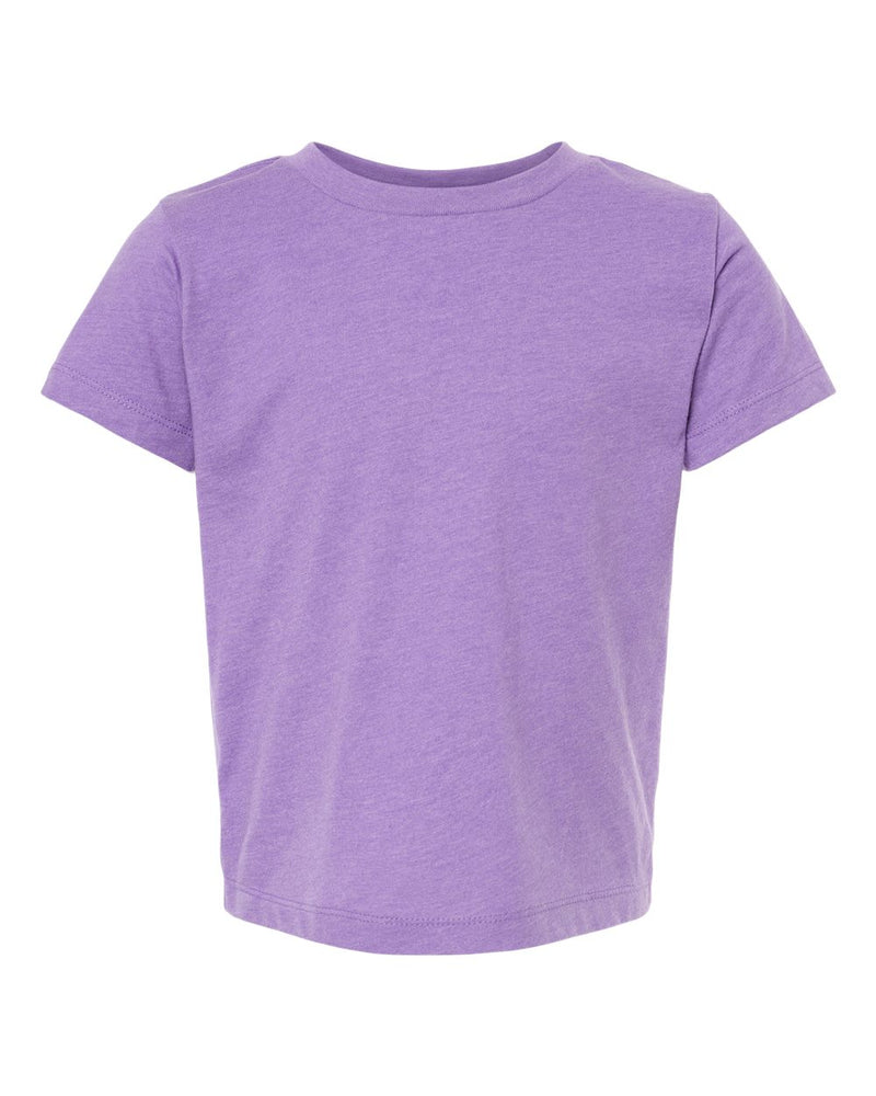 Bella + Canvas 3001T Toddler Jersey Tee