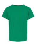 Bella + Canvas 3001T Toddler Jersey Tee