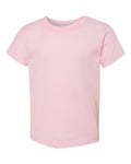 Bella + Canvas 3001T Toddler Jersey Tee