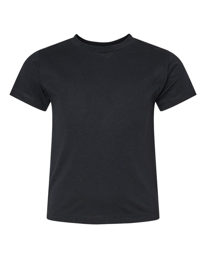 Bella + Canvas 3001T Toddler Jersey Tee