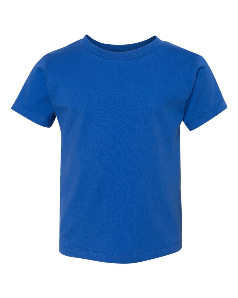 Bella + Canvas 3001T Toddler Jersey Tee