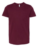 Bella+Canvas® BC3001Y Youth Jersey Short Sleeve Tee