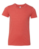 Bella + Canvas 3413Y Youth Triblend Tee