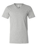 Bella+ Canvas 3005 Jersey V-Neck Tee