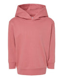 Rabbit Skins 3326 Toddler Pullover Fleece Hoodie