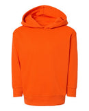 Rabbit Skins 3326 Toddler Pullover Fleece Hoodie