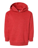 Rabbit Skins 3326 Toddler Pullover Fleece Hoodie