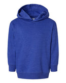 Rabbit Skins 3326 Toddler Pullover Fleece Hoodie