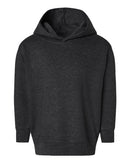 Rabbit Skins 3326 Toddler Pullover Fleece Hoodie