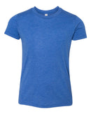 Bella + Canvas 3413Y Youth Triblend Tee