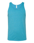 Bella+Canvas 3480 Unisex Jersey Tank