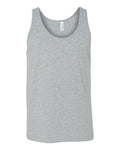 Bella+Canvas 3480 Unisex Jersey Tank