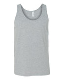 Bella+Canvas 3480 Unisex Jersey Tank