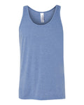 Bella+Canvas 3480 Unisex Jersey Tank