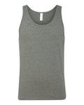 Bella+Canvas 3480 Unisex Jersey Tank