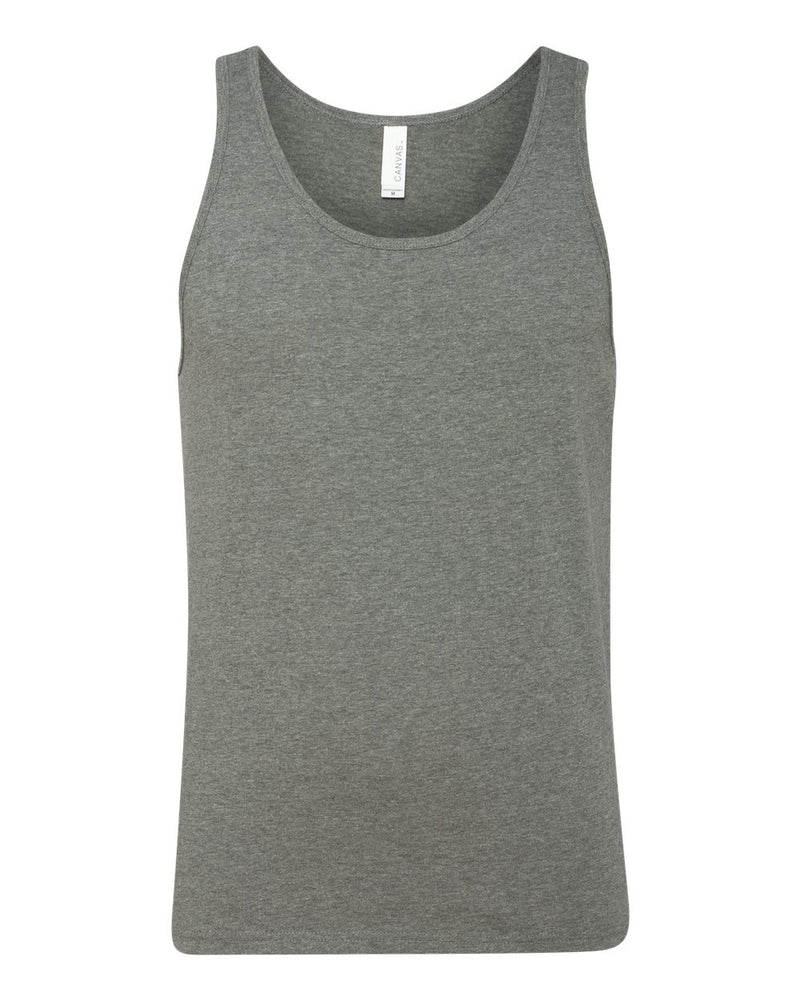 Bella+Canvas 3480 Unisex Jersey Tank