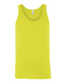 Bella+Canvas 3480 Unisex Jersey Tank