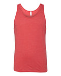 Bella+Canvas 3480 Unisex Jersey Tank