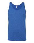 Bella+Canvas 3480 Unisex Jersey Tank