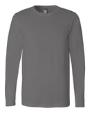 Bella+ Canvas C3501 Adult Jersey Long Sleeve Tee