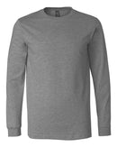 Bella+ Canvas C3501 Adult Jersey Long Sleeve Tee