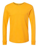Bella+ Canvas C3501 Adult Jersey Long Sleeve Tee