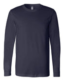 Bella+ Canvas C3501 Adult Jersey Long Sleeve Tee