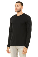 Bella+ Canvas C3501 Adult Jersey Long Sleeve Tee