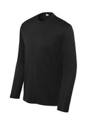 Sport-Tek YST350LS Youth Long Sleeve PosiCharge Competitor Tee