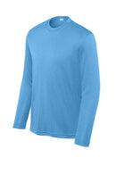 Sport-Tek YST350LS Youth Long Sleeve PosiCharge Competitor Tee