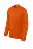 Sport-Tek YST350LS Youth Long Sleeve PosiCharge Competitor Tee