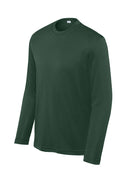 Sport-Tek YST350LS Youth Long Sleeve PosiCharge Competitor Tee