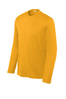 Sport-Tek YST350LS Youth Long Sleeve PosiCharge Competitor Tee