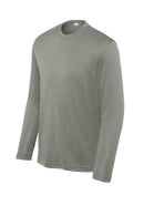 Sport-Tek YST350LS Youth Long Sleeve PosiCharge Competitor Tee