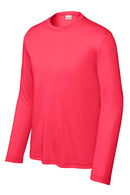 Sport-Tek YST350LS Youth Long Sleeve PosiCharge Competitor Tee