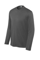 Sport-Tek YST350LS Youth Long Sleeve PosiCharge Competitor Tee