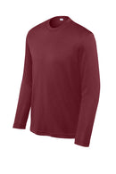 Sport-Tek YST350LS Youth Long Sleeve PosiCharge Competitor Tee