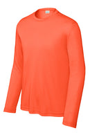 Sport-Tek YST350LS Youth Long Sleeve PosiCharge Competitor Tee