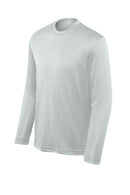 Sport-Tek YST350LS Youth Long Sleeve PosiCharge Competitor Tee