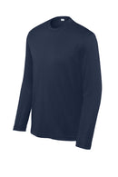 Sport-Tek YST350LS Youth Long Sleeve PosiCharge Competitor Tee