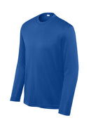 Sport-Tek YST350LS Youth Long Sleeve PosiCharge Competitor Tee