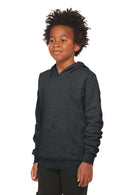 Bella + Canvas C3719Y Youth Sponge Fleece Pullover Hoodie