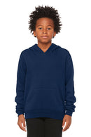 Bella + Canvas C3719Y Youth Sponge Fleece Pullover Hoodie