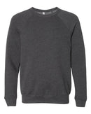 Bella + Canvas C3901 Adult Sponge Fleece Crewneck Sweatshirt