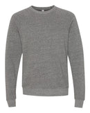 Bella + Canvas C3901 Adult Sponge Fleece Crewneck Sweatshirt