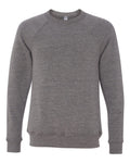 Bella + Canvas C3901 Adult Sponge Fleece Crewneck Sweatshirt