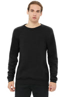 Bella + Canvas C3901 Adult Sponge Fleece Crewneck Sweatshirt