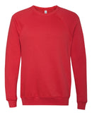 Bella + Canvas C3901 Adult Sponge Fleece Crewneck Sweatshirt