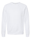 Bella + Canvas C3901 Adult Sponge Fleece Crewneck Sweatshirt